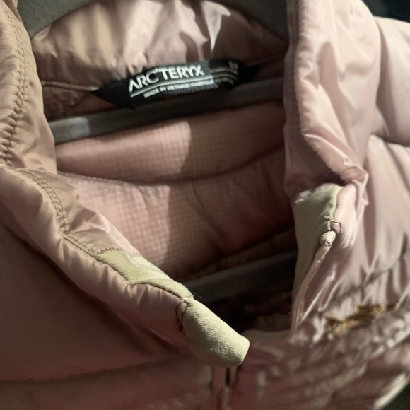 Arc’teryx cerium LT vest - Picture 9 of 10